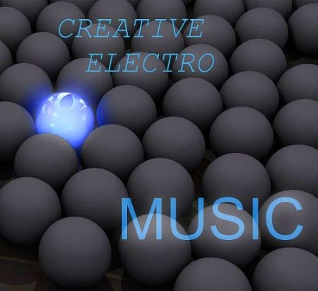 Creative Electro Music (2010)