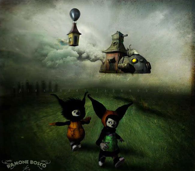 Александр Дженссон (Alexander Jansson) (35 фото)