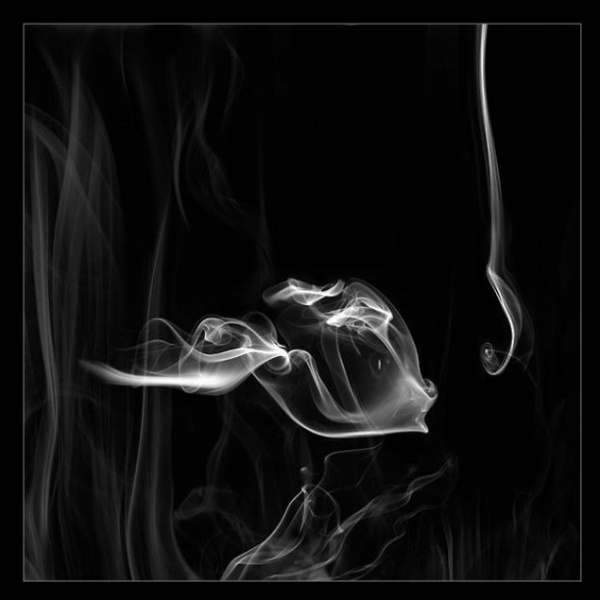 Магия дыма (19 фото)