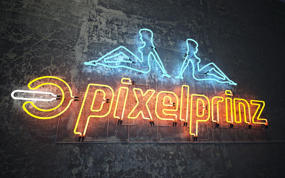 Замечательные работы Pixel Prinz (60 фото)