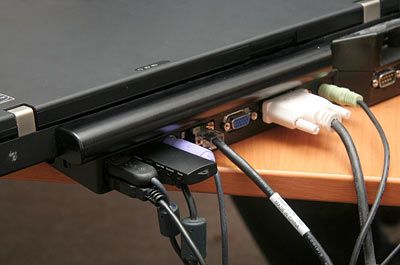 USB Гаджет для офисных приколов (Phatom Keystroker)