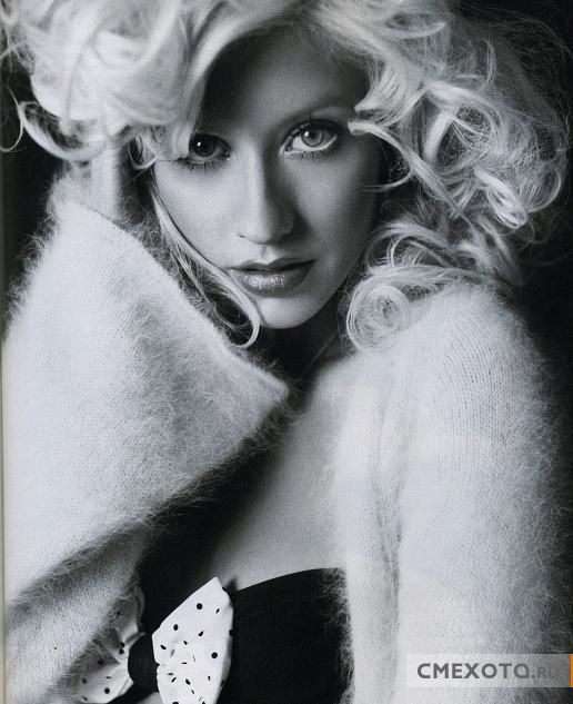 Фото Кристины Агилеры (Christina Aguilera) (68 фото)