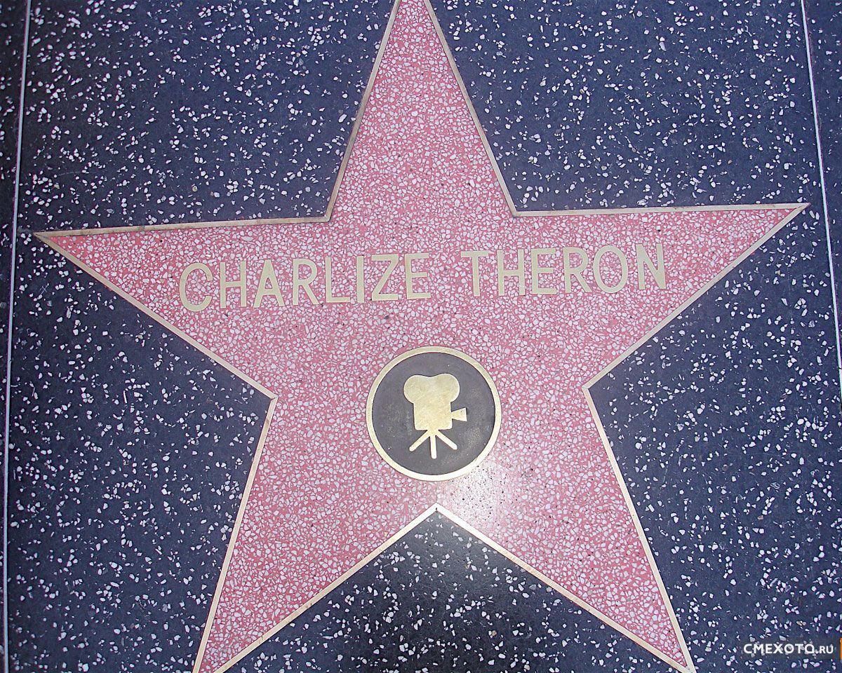 Фотографии Шарлиз Терон (Charlize Theron) (27 HQ фото)