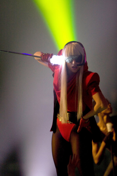 Lady Gaga - Джоанна Стефани Германотта (Joanne Stefani Germanotta) (50 фото)