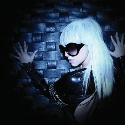 Lady Gaga - Джоанна Стефани Германотта (Joanne Stefani Germanotta) (50 фото)