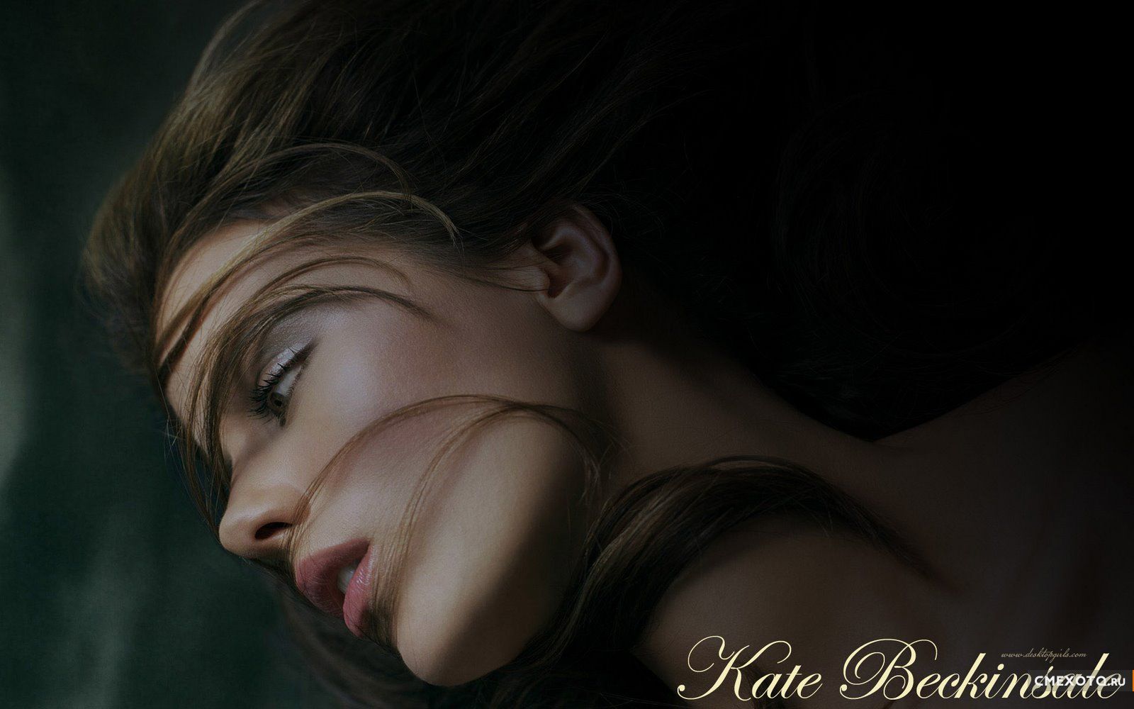 Кейт Бекинсейл (Kate Beckinsale) - Фотосессии, биография и фильмография (80 HQ фото)