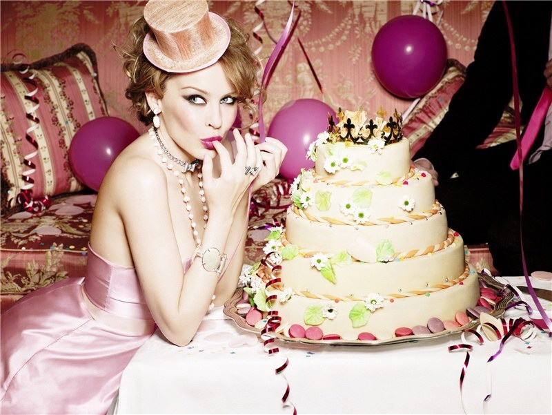 Фотографии Кайли Миноуг (Kylie Minogue)