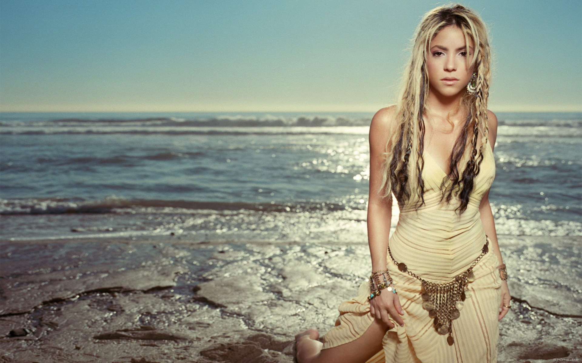 Шакира (Shakira) (30 HQ фото)