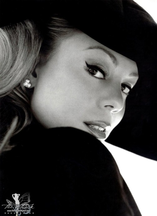 Мэрайя Кэри (Mariah Carey) (33 фото)