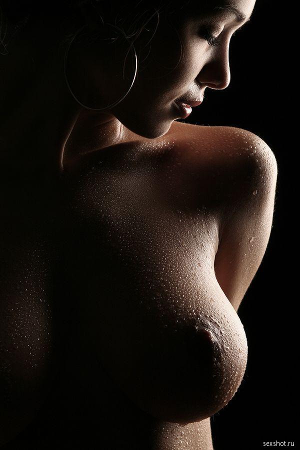Красивая грудь (37 фото)