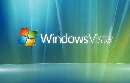 Смерть Windows Vista в 2 клавиши
