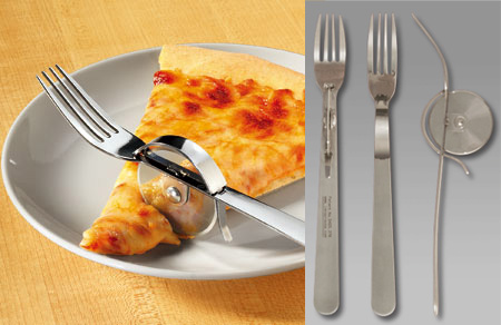 Специальные ножи для разделки пиццы (13 фото + видео)