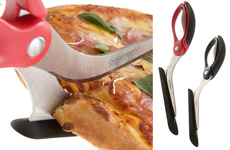 Специальные ножи для разделки пиццы (13 фото + видео)