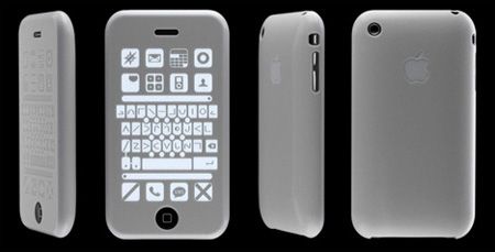 Крутые чехоличики для Apple iPhone 3G (15 фото)