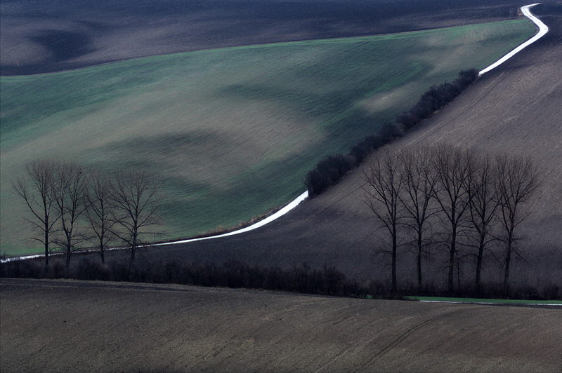 Просторные долины глазами фотографа Marcin Sacha (37 фото)
