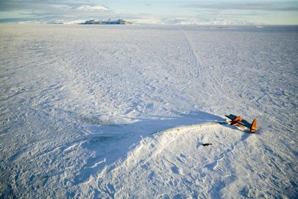 Арктика (33 фото)