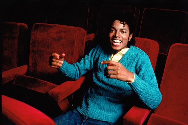 Молодой Майкл Джексон (Michael Jackson) (12 фото)