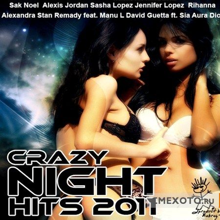 Crazy Night Hits (2011)