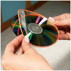 Презервативы для дисков
