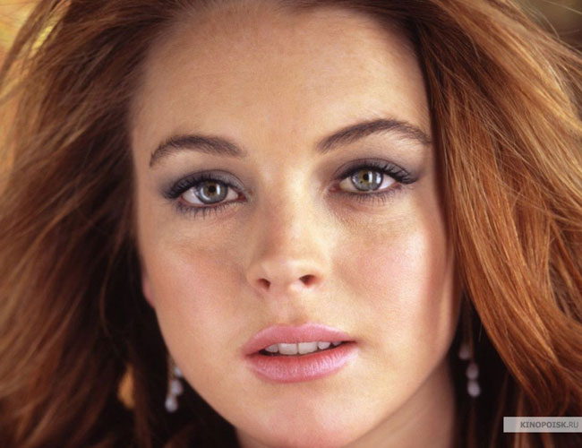 Линдсей Лохан (Lindsay Lohan) (20 HQ фото)