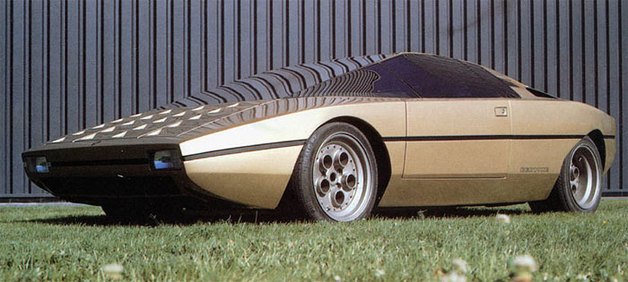 Автомобили марки Ламборгини (Lamborghini) (77 фото)