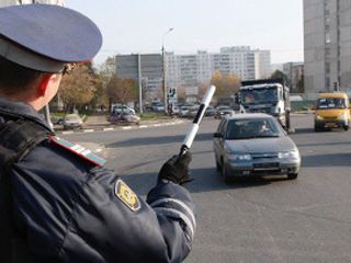 Я больше не верю в нашу ГАИ!