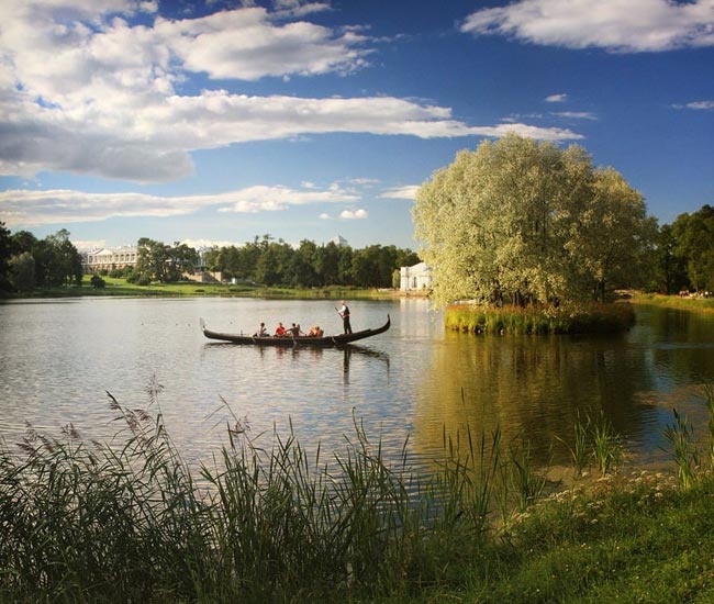 Фотографии нашего мира от Дмитрия Жамкова (23 фото)