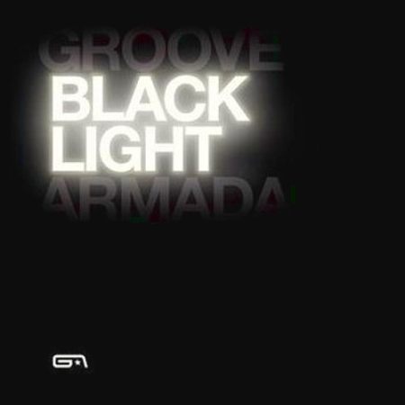 Groove Armada - Black Light (2010)