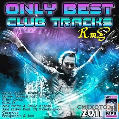 Only Best Club Tracks (2011)