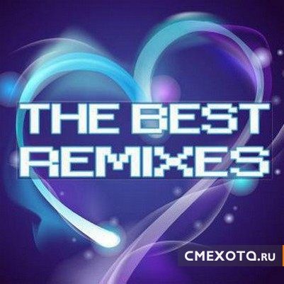 The Best Remixes (January 2012) vol.49-55