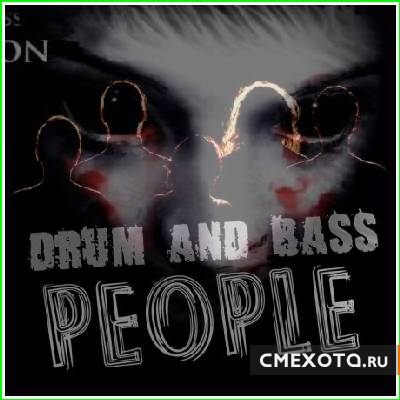 DRUM AND BASS PEOPLE (BEST Of FEBRUARY) 2012