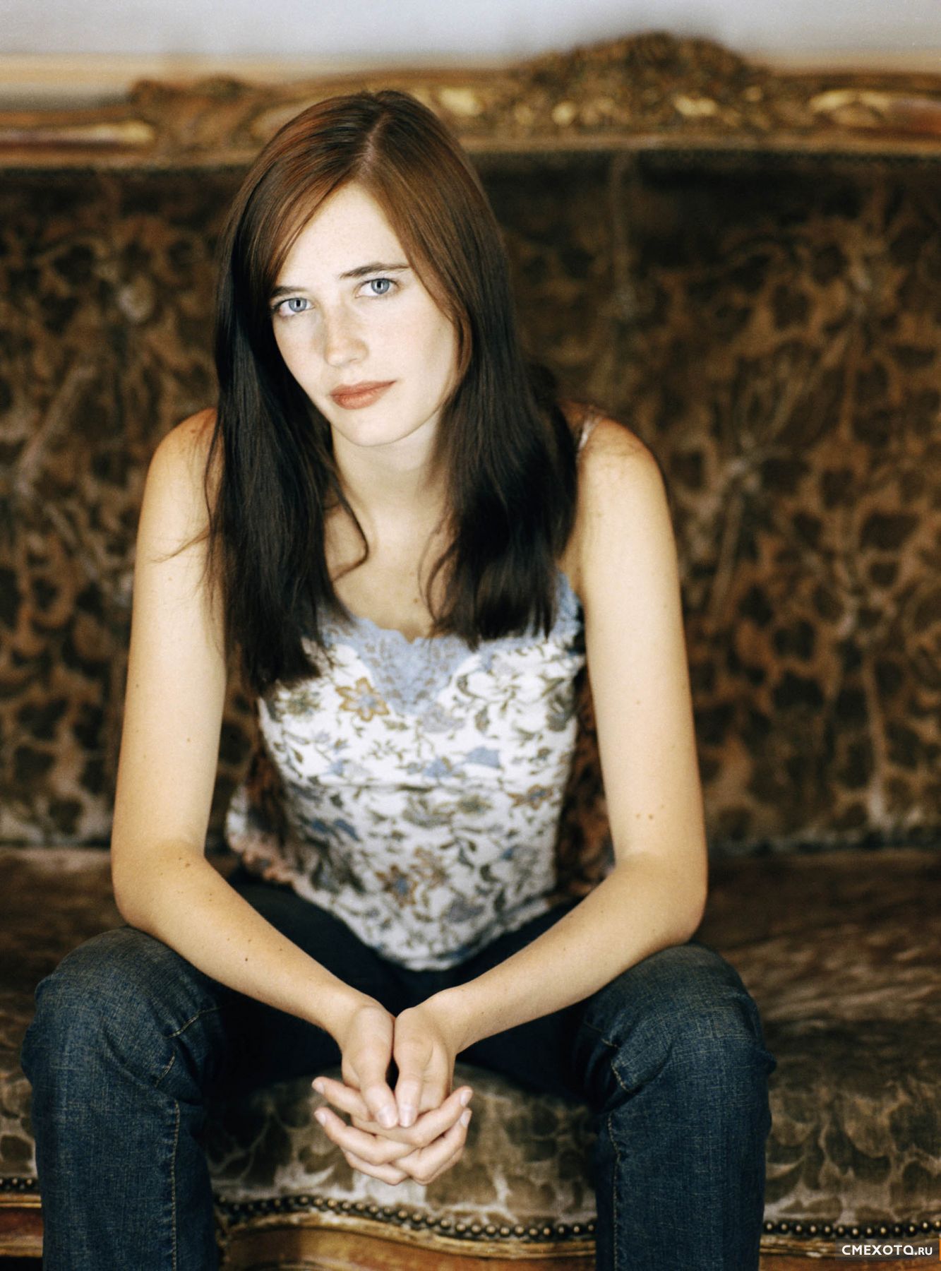 Ева Грин (Eva Green) (7 HQ фото) Ева Грин (Eva Green) (7 HQ фото)