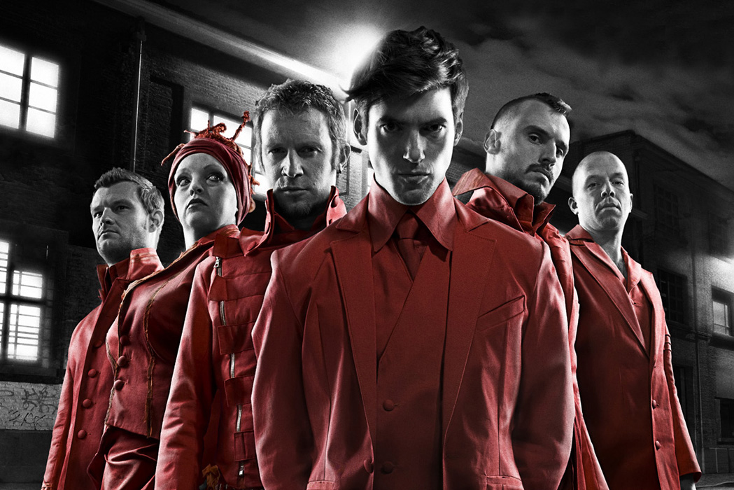 Фотоарт от Jeffrey Vanhoutte (31 фото) Фотоарт от Jeffrey Vanhoutte (31 фото)