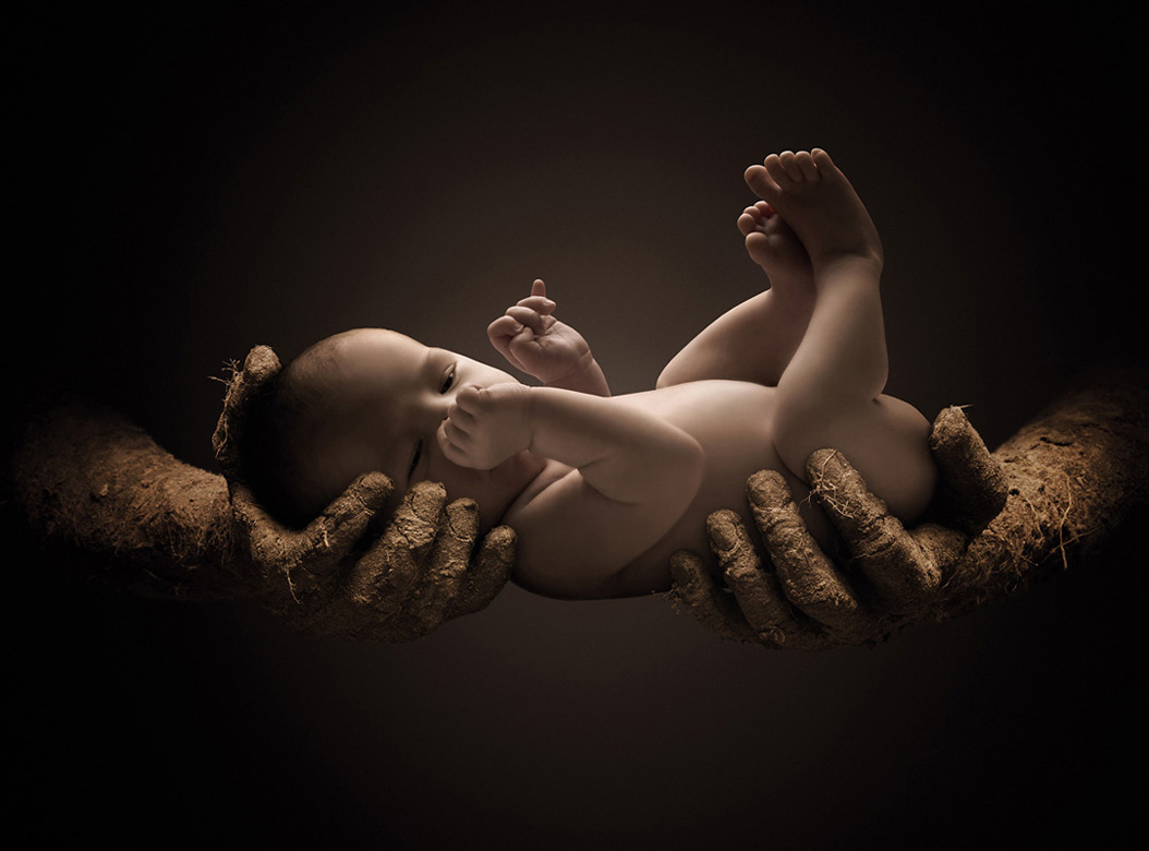 Фотоарт от Jeffrey Vanhoutte (31 фото) Фотоарт от Jeffrey Vanhoutte (31 фото)