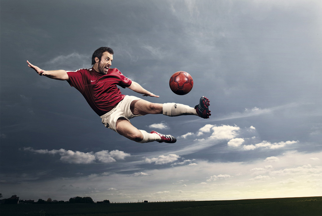 Фотоарт от Jeffrey Vanhoutte (31 фото) Фотоарт от Jeffrey Vanhoutte (31 фото)