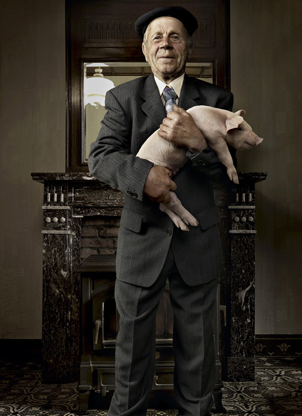 Фотоарт от Jeffrey Vanhoutte (31 фото) Фотоарт от Jeffrey Vanhoutte (31 фото)