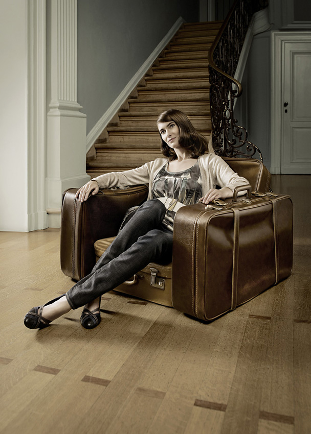 Фотоарт от Jeffrey Vanhoutte (31 фото) Фотоарт от Jeffrey Vanhoutte (31 фото)