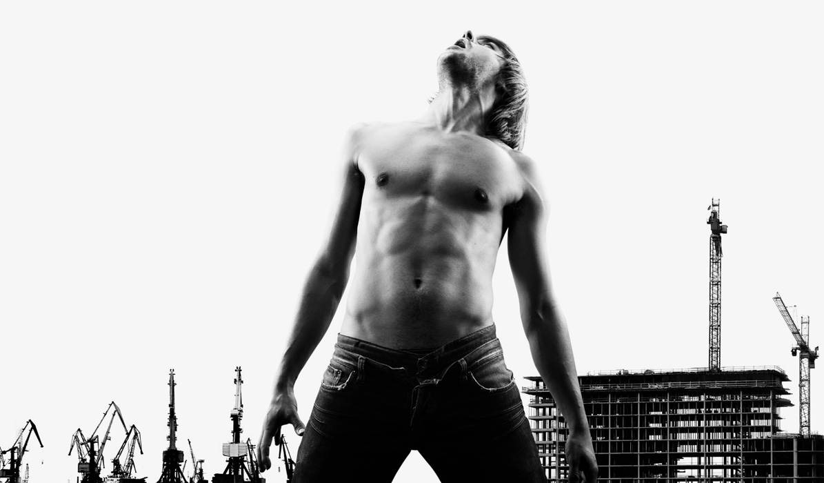 Фотоарт от Jeffrey Vanhoutte (31 фото) Фотоарт от Jeffrey Vanhoutte (31 фото)