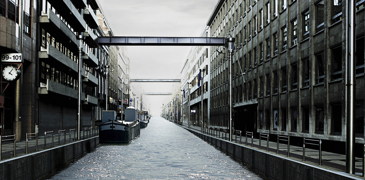 Фотоарт от Jeffrey Vanhoutte (31 фото) Фотоарт от Jeffrey Vanhoutte (31 фото)