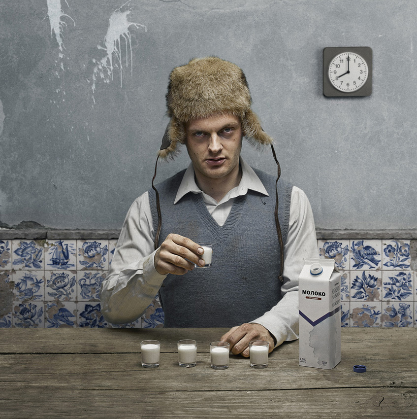 Фотоарт от Jeffrey Vanhoutte (31 фото) Фотоарт от Jeffrey Vanhoutte (31 фото)