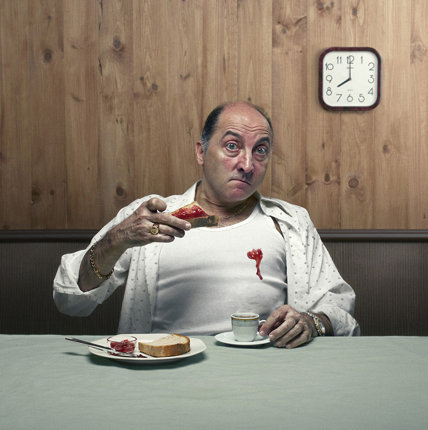 Фотоарт от Jeffrey Vanhoutte (31 фото) Фотоарт от Jeffrey Vanhoutte (31 фото)