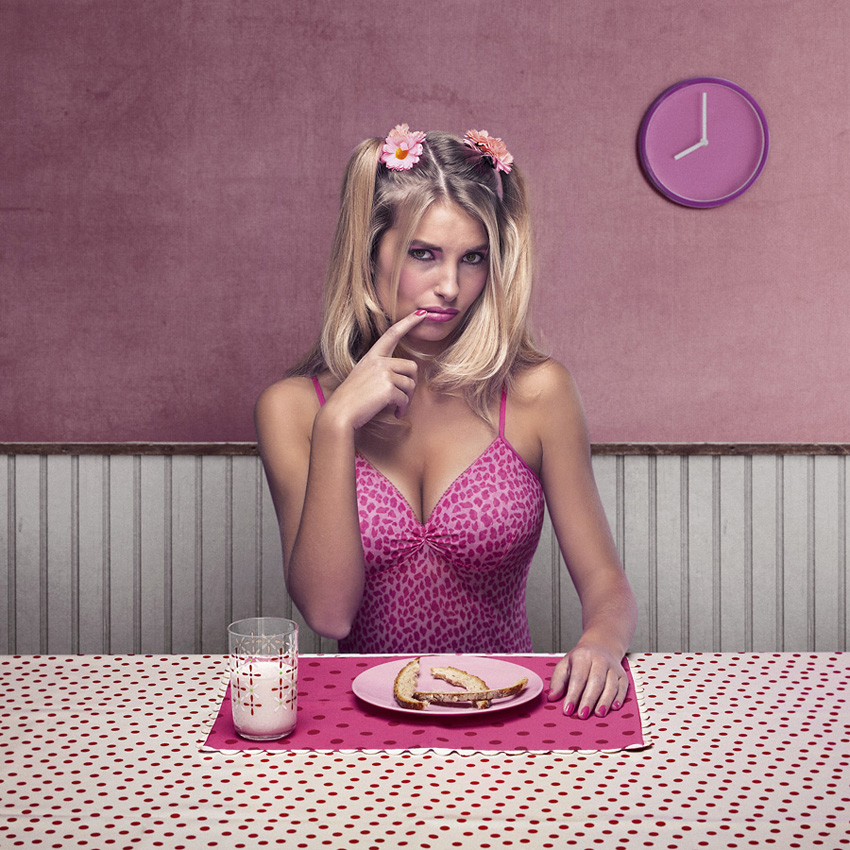 Фотоарт от Jeffrey Vanhoutte (31 фото) Фотоарт от Jeffrey Vanhoutte (31 фото)