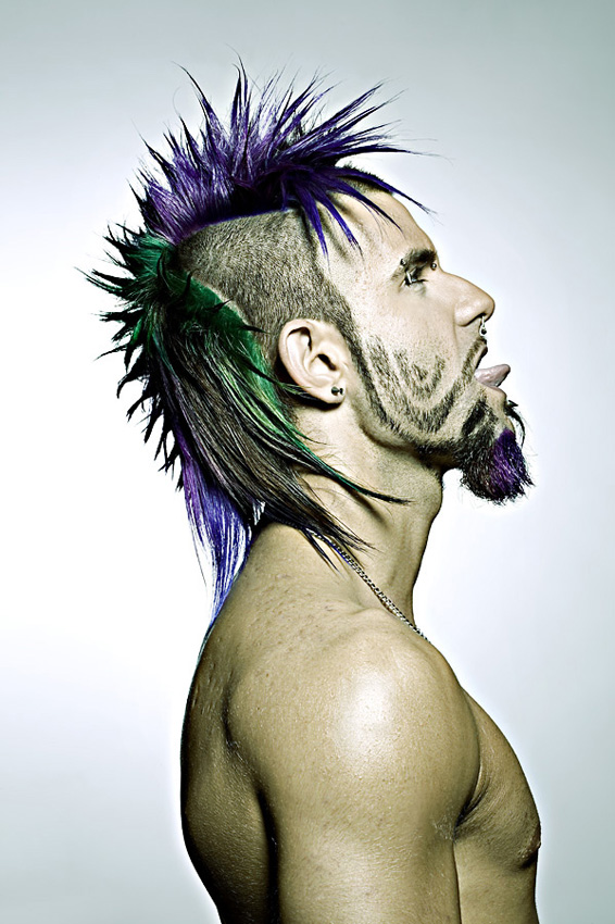 Фотоарт от Jeffrey Vanhoutte (31 фото) Фотоарт от Jeffrey Vanhoutte (31 фото)