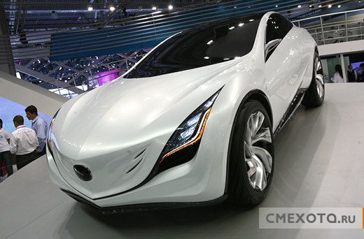 Автомобильная выставка в москве (20 фото) Автомобильная выставка в москве (20 фото)