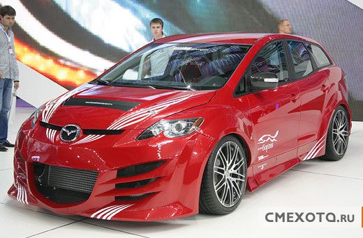 Автомобильная выставка в москве (20 фото) Автомобильная выставка в москве (20 фото)