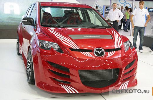 Автомобильная выставка в москве (20 фото) Автомобильная выставка в москве (20 фото)