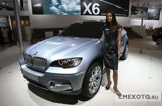 Автомобильная выставка в москве (20 фото) Автомобильная выставка в москве (20 фото)