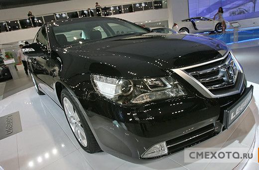 Автомобильная выставка в москве (20 фото) Автомобильная выставка в москве (20 фото)