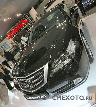 Автомобильная выставка в москве (20 фото) Автомобильная выставка в москве (20 фото)