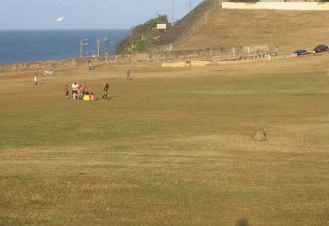 Нешуточная маскировка (18 фото) Нешуточная маскировка (18 фото)